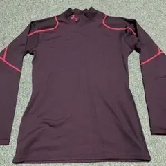 アンダーアーマー　長袖【冬用・美品】