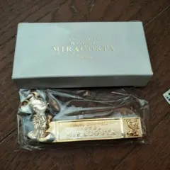 東京ディズニーシー ホテルミラコスタ 印鑑ケース【非売品】 - メルカリ
