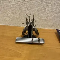 進撃の巨人 立体機動装置 ミニチュアフィギュアのサムネイル