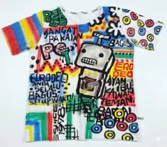 エルロデオ　Tシャツのサムネイル