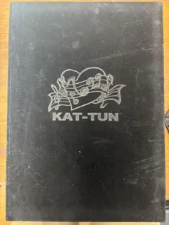 2026年最新】kat-tunパンフレットの人気アイテム - メルカリ