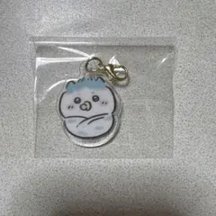 ちいかわbaby ハチワレチャーム