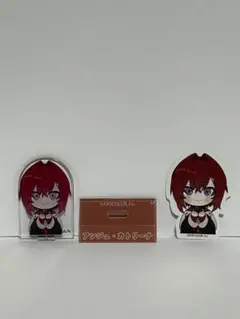 にじさんじチョコエッグ アンジュ・カトリーナ