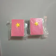 アイカツガチャガチャ アイカツフォン型ドラム式オルゴール