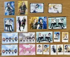 ♪*♪様 HoneyWorks LIP×LIP チェキ風トレーディングカード - メルカリ