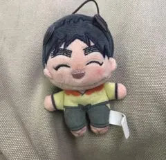 忍たま乱太郎 久々知兵助 ほわぬい