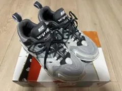 NIKE AIR VAPORMAX EVO 