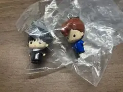 幽遊白書　めじるしアクセサリー