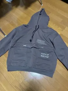 パーカー