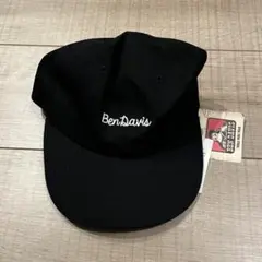 ★新品★Ben Davis ベンデイビス キャップ unisex フリーサイズのサムネイル
