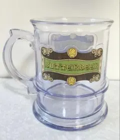 バタービール マグカップ
