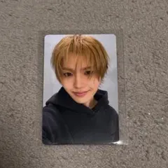 TREASURE ドヨン ViVi タワレコ 特典 トレカ