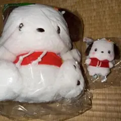 サンリオ　一番くじ　ポチャッコ　セット