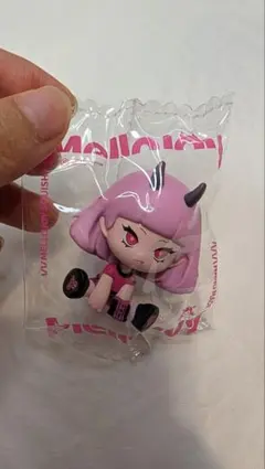 激レア】Mellojoy メロイアちゃん フィギュア 古城シリーズ限定