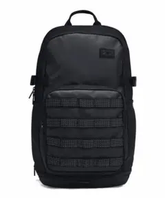 Under Armour ブラックバックパック