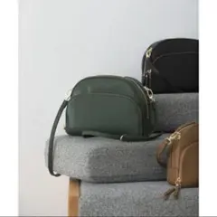 URBAN RESEARCH ROSSO ラウンドショルダーバッグのサムネイル