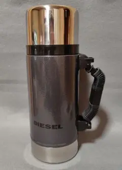 激レア DIESEL 24BOTTLES ステンレスボトル ディーゼル 水筒 2026年最新】DIESEL 水筒の人気アイテム - メルカリ
