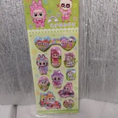 2025年最新】ラブブまとめ売りの人気アイテム - メルカリ