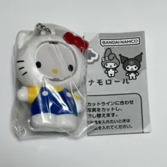 サンリオキャラクターズ フォトフレームマスコット ハローキティ