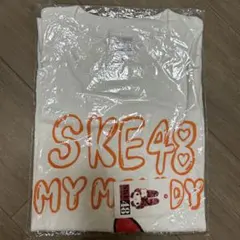 SKE48 マイメロディ コラボTシャツ ホワイト - メルカリ