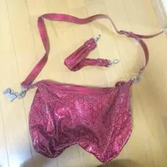 SALESALE！！美品☆☆ミッシェルクラン