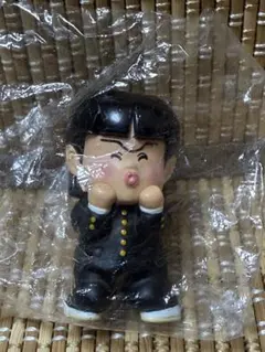 少年ジャンプ 奇面組 大くんフィギュア　希少品　レア品 未開封品　未使用品のサムネイル