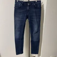 Nudie Jeans デニム W31 L32
