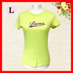 PUMA プーマ Tシャツ 半袖 カットソー トップス メンズ レディース