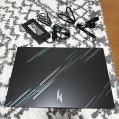 Acer ゲーミングノートパソコン