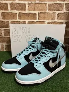 2026年最新】nike dunk high by youの人気アイテム - メルカリ