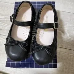 ファミリア familiar 靴　キッズフォーマルシューズ　15センチ