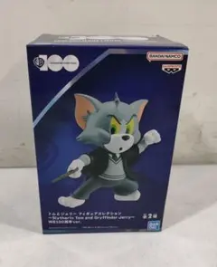 2025年最新】トムとジェリー フィギュアコレクション wb100周年ver.の