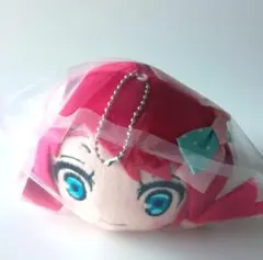 J*0様 ゾンビランドサガ キーチェーンマスコット ④ 源さくら 