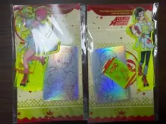 エイリアンステージ 中国 4周年 NIGHTアクリルスタンド ティル