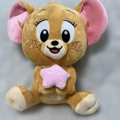 ジェリー ぬいぐるみ