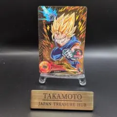 2026年最新】ベジット ドラゴンボールヒーローズの人気アイテム - メルカリ
