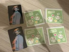 アントン セット