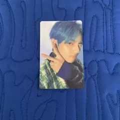 Vトレカ 2026年最新】bts v トレカの人気アイテム - メルカリ