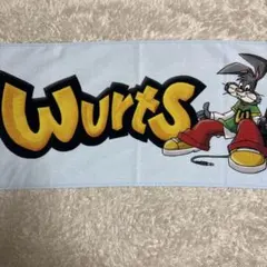 2026年最新】wurtsの人気アイテム - メルカリ