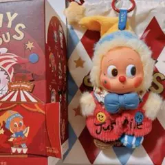 Popmart WHY SO SERIOUS Twinkle twinkle