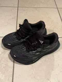 アディダス スーパーノヴァライズ2 メンズ 25.0cm 黒