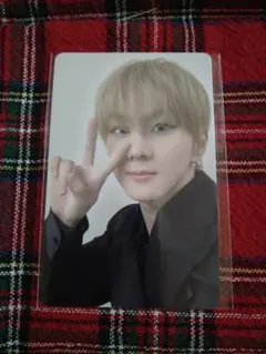 ENHYPEN ジョンウォン　daydream ラキドロ