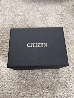 CITIZEN エコドライブ　クロノグラフ　新品未使用✨