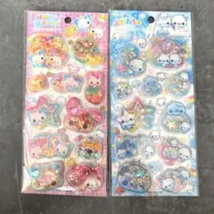 【即日発送】あわわちゃん ハッピーマーチ スパンコールパーティー