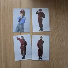 劇団忍たま乱太郎　長屋物語　トレブロ　雷蔵　章鬼　統鬼　凌鬼