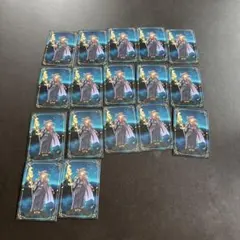 fgo ツインウエハース 斎藤一 50枚 - メルカリ