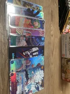 ワンピースカード　まとめ売り
