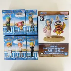 ワーコレ　仲間の印　コンプセット 2025年最新】ワーコレ仲間の印の人気アイテム - メルカリ