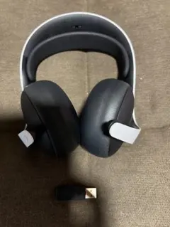 SONY PULSE Elite ワイヤレスヘッドセット