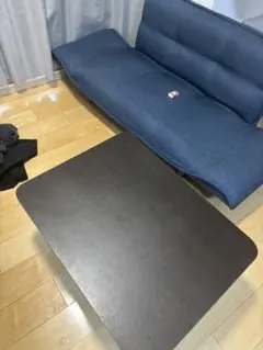 ソファ+ローテーブル